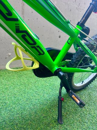 Bicicleta Infantil Conor Rocket 18