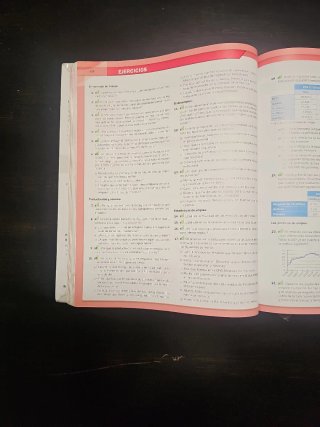 Economía 1o Bachillerato : Smartbook