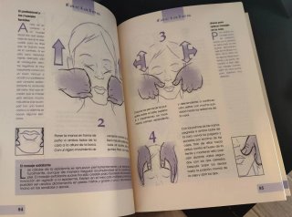 1.000 consejos para dar masajes
