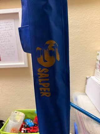 Set completo de pesca Caperlan/Decathlon NUEVO