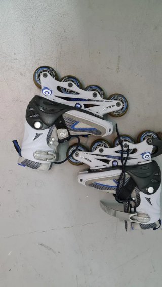 Patines en línea para niños