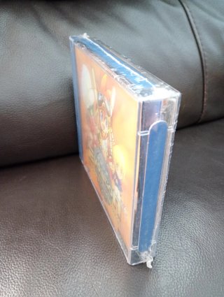 Evolution Dreamcast PAL España Nuevo