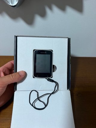Garmin Edge Explore 820 GPS Ciclismo