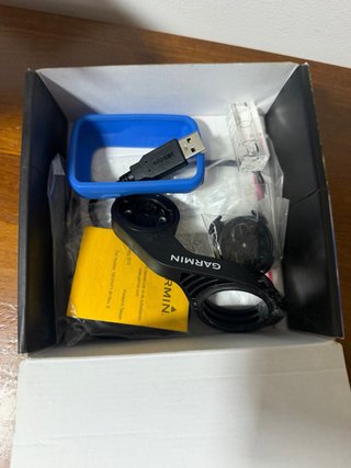 Garmin Edge Explore 820 GPS Ciclismo