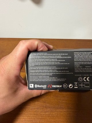 Garmin Edge Explore 820 GPS Ciclismo
