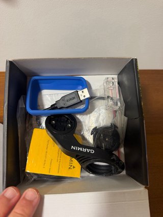 Garmin Edge Explore 820 GPS Ciclismo