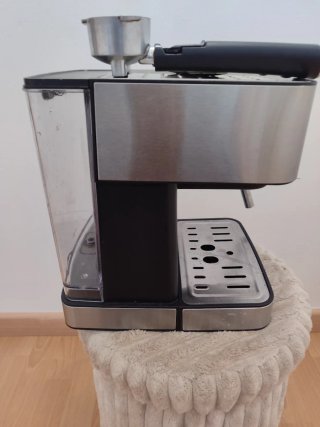 Cafetera Cecotec
