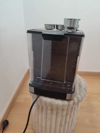 Cafetera Cecotec