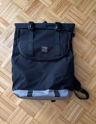 Mochila enrollable EverVanz