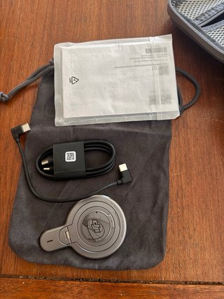 DJI Osmo Mobile 8 Gimbal+accesorios