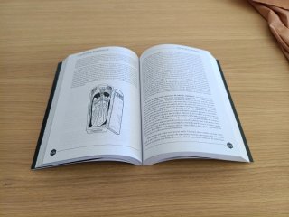 ¡Hexplora! Juego de rol Jordi Morera