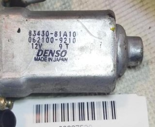 27530 elevalunas 83430 81a10 0621009210 suzuki