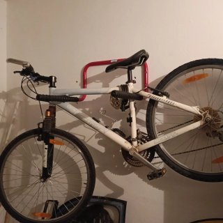 Bicicleta Scott Contesta Mujer/Adolescente