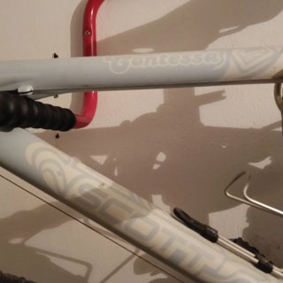 Bicicleta Scott Contesta Mujer/Adolescente