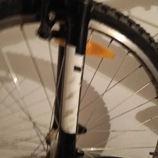 Bicicleta Scott Contesta Mujer/Adolescente