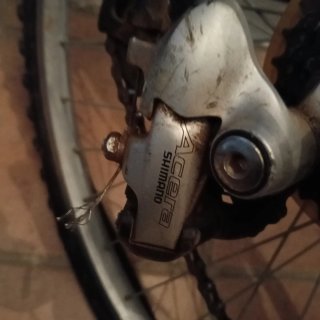 Bicicleta Scott Contesta Mujer/Adolescente