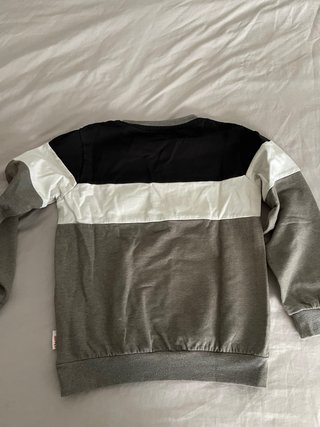 Sudadera Superga Niño Talla M
