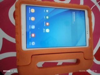 Tablet Samsung Tab A6 Blanco