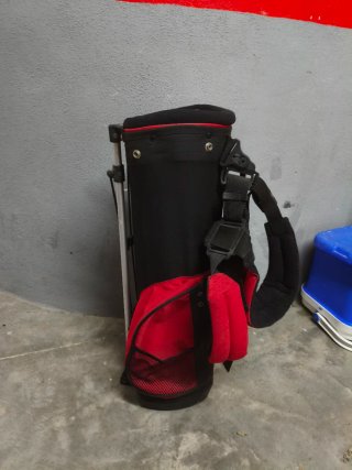 Bolsa de Golf Infantil Pro Ace Con Trípode