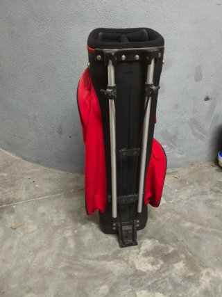 Bolsa de Golf Infantil Pro Ace Con Trípode
