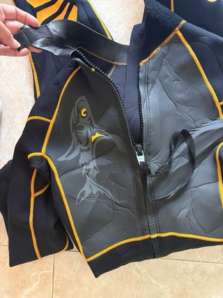 Traje de neopreno Subacqua Nuevo