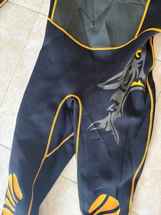 Traje de neopreno Subacqua Nuevo