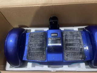 Patinete eléctrico Norolling nuevo