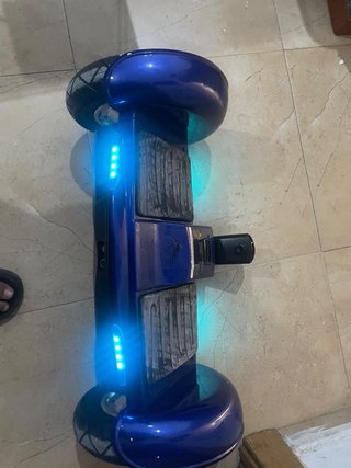 Patinete eléctrico Norolling nuevo