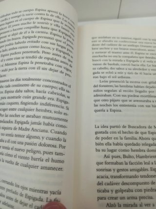 El amuleto