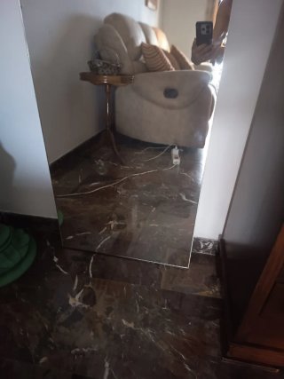 Espejo de baño