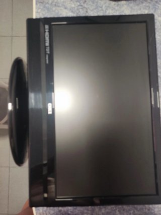 Televisor OKI 14 V16A-PHD
