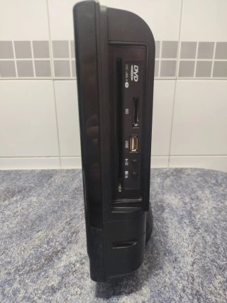 Televisor OKI 14 V16A-PHD