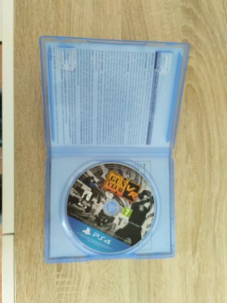Gun Club VR PS4 (PlayStation 4)
