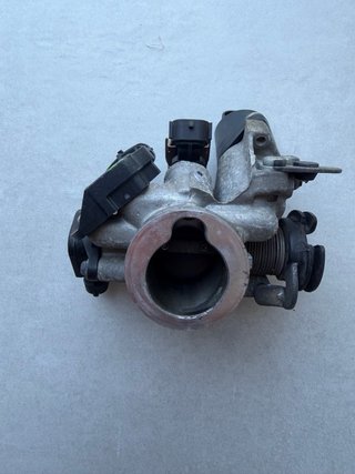 Cuerpo Mariposa Inyeccion KTM 125 2016