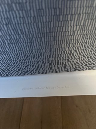Samsung The Serif 32 Smart TV 2016