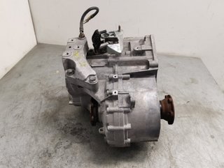 Caja cambios nfp volkswagen scirocco 2.0 tdi 30943