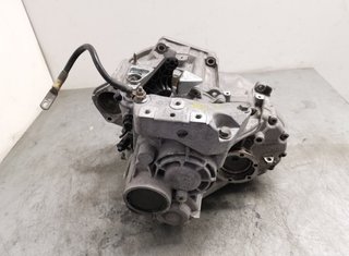 Caja cambios nfp volkswagen scirocco 2.0 tdi 30943
