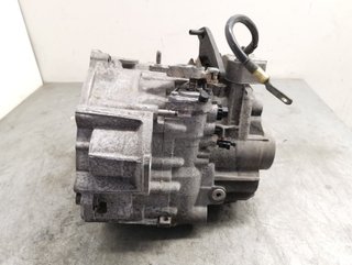 Caja cambios nfp volkswagen scirocco 2.0 tdi 30943