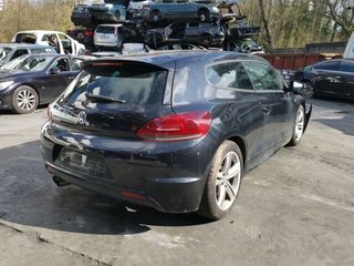 Caja cambios nfp volkswagen scirocco 2.0 tdi 30943