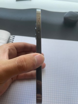 iPhone 12 Pro 256GB Space Gray
