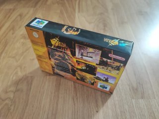 Nintendo 64 + Juegos y Mandos