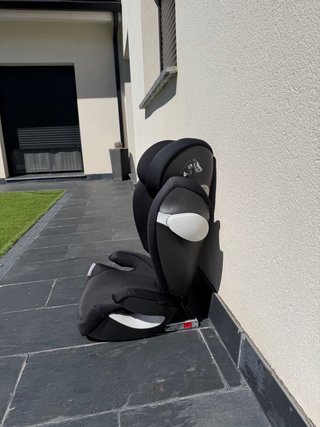 Silla coche Cybex Grupo 2-3 M-Fix