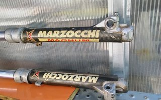 Horquilla Marzocchi Bultaco Lobito/Senda 50cc