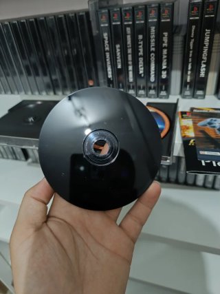 Chase The Express El Expreso de la Muerte PS1