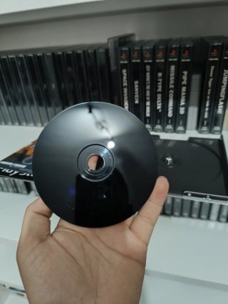 Chase The Express El Expreso de la Muerte PS1