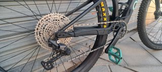 Orbea H30 2022 Tija Telescópica