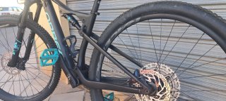 Orbea H30 2022 Tija Telescópica