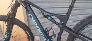 Orbea H30 2022 Tija Telescópica