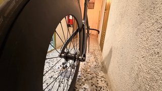 Proyecto Fixie Full Carbono