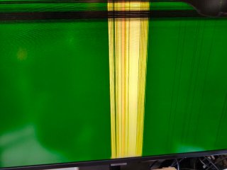 Monitor Samsung S32A600UUP